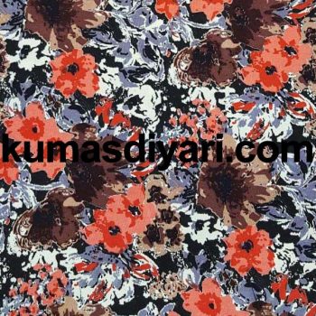 desenli kumaş 0830