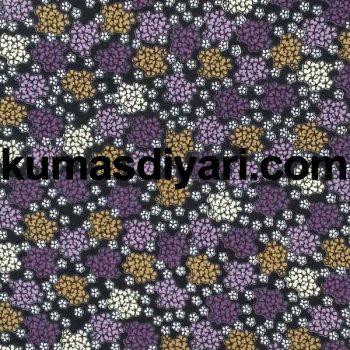 desenli kumaş 0840