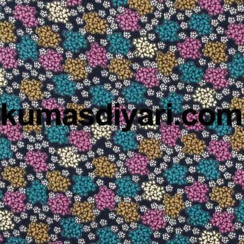 desenli kumaş 0841