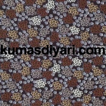desenli kumaş 0842