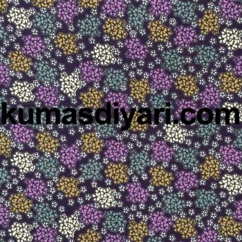 desenli kumaş 0843