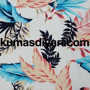 desenli kumaş 0852