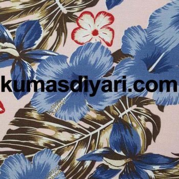 desenli kumaş 0854