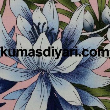 desenli kumaş 0857
