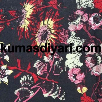 desenli kumaş 0858