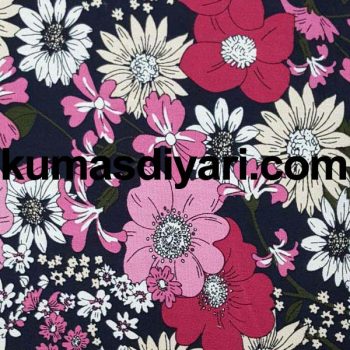 desenli kumaş 0859