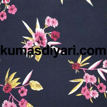 desenli kumaş 0863