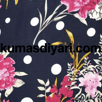 desenli kumaş 0865