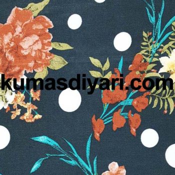 desenli kumaş 0867