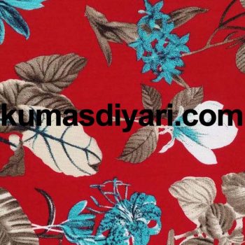 desenli kumaş 0868