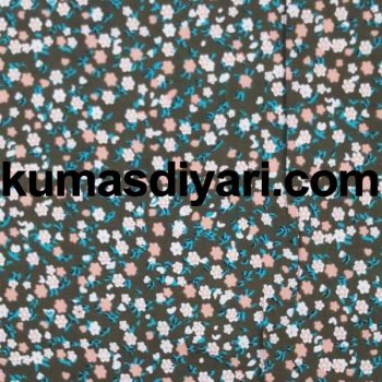 desenli kumaş 0870