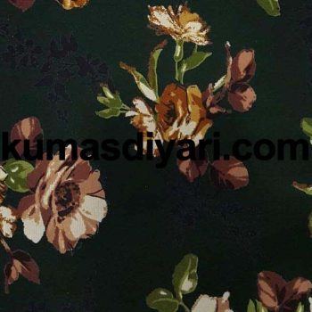 desenli kumaş 0871