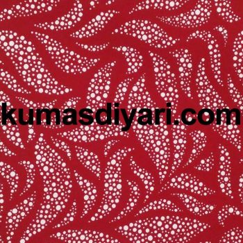 desenli kumaş 0877