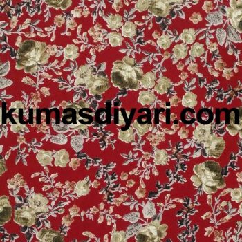 desenli kumaş 0882