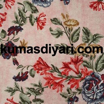 desenli kumaş 0884