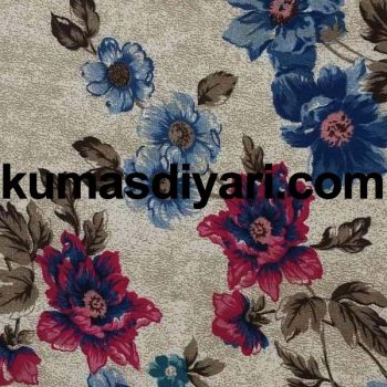 desenli kumaş 0885