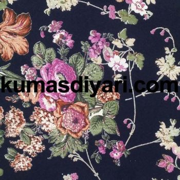 desenli kumaş 0889