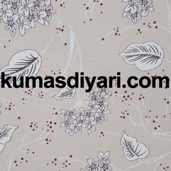 desenli kumaş 0891