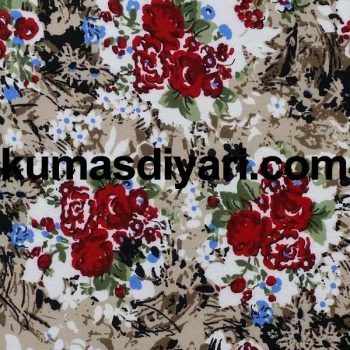 desenli kumaş 0896