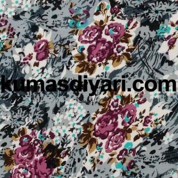desenli kumaş 0897