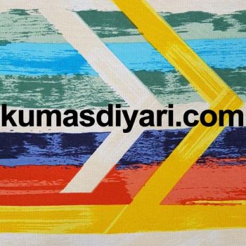 desenli kumaş 0936