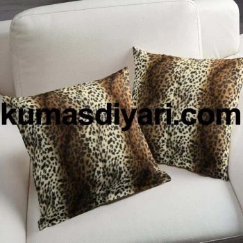 Kürk kumaş 4
