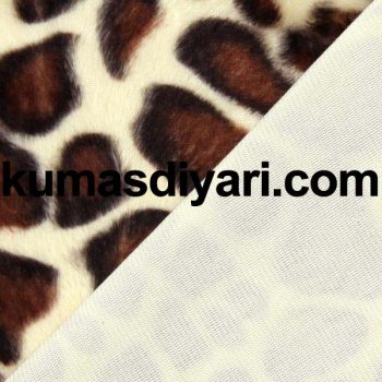 kürk kumaş 40