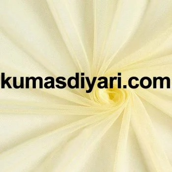 limon tül kumaş
