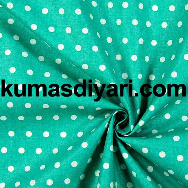 Masa Örtüsü Kumaşları