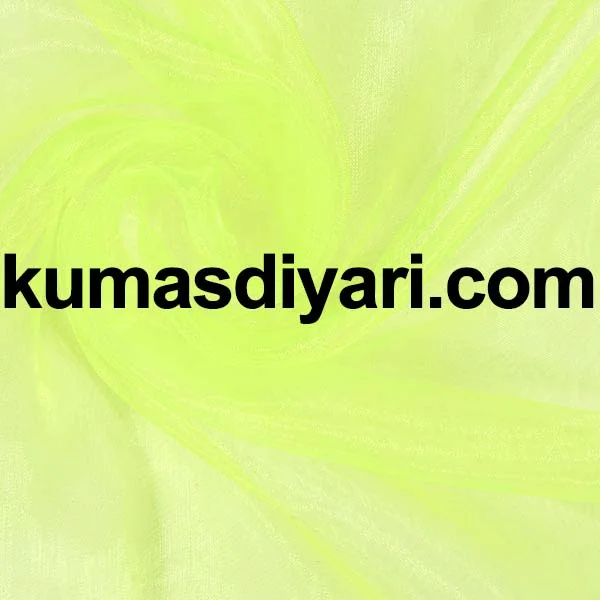 Tül Kumaş