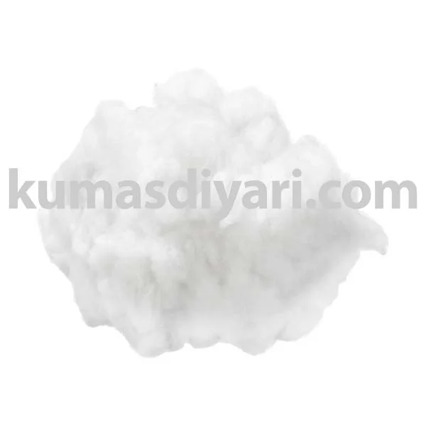 Elyaf Çeşitleri