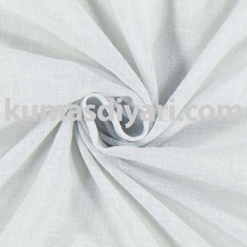 kül rengi vual kumaş