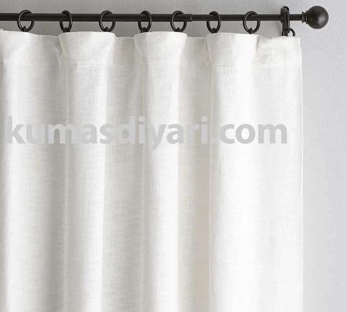 Perde Kumaşları Kumaş