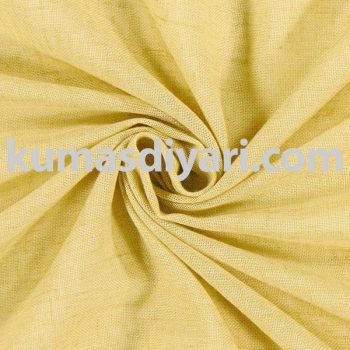 sarı vual kumaş