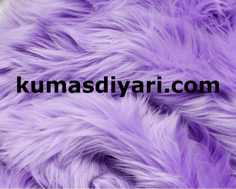 Peluş Kumaş