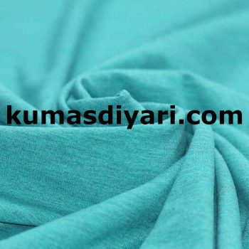 mint melenaj penye kumaş