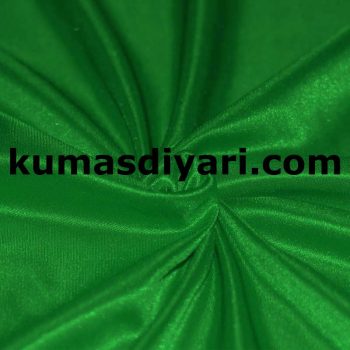 yeşil astar kumaş