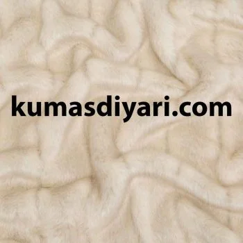 Ayı peluş kumaş