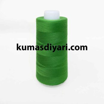 çimen yeşili iplik çeşitleri ve modelleri kumasdiyari.com da