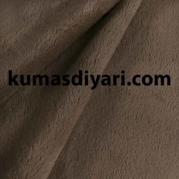 Kahverengi tavşan peluş
