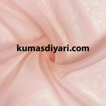 şeftali perdelik tül kumaş çeşitleri ve modelleri kumasdiyari.com da