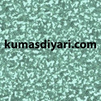 su yeşili karışık payetli kumaş çeşitleri ve modelleri kumasdiyari.com da