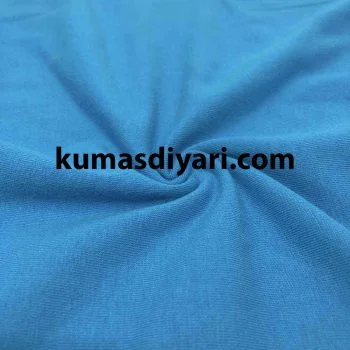 turkuaz likralı süprem kumaş çeşitleri ve modelleri kumasdiyari.com da