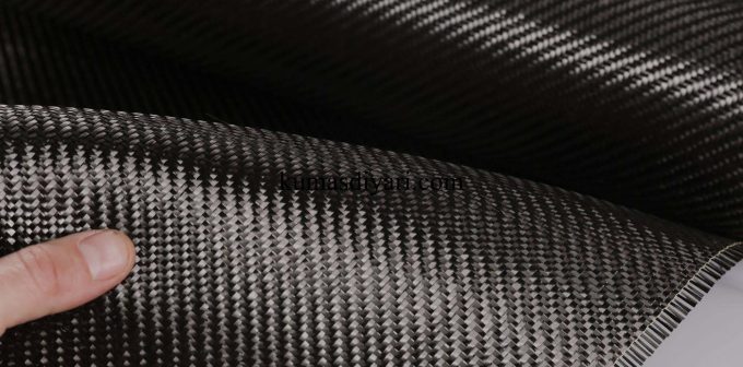 420g karbon fiber kumaş kumasdiyari.com görseli