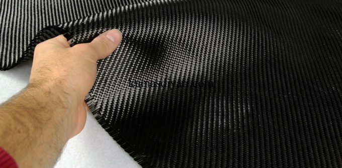 95g karbon fiber kumaş kumasdiyari.com görseli