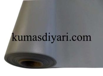 antrasit pvc branda kumaş kumasdiyari.com görseli