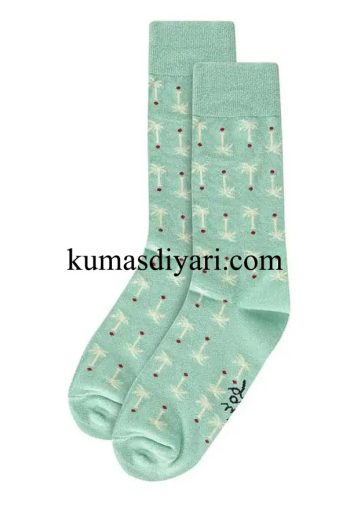 çorap üretimi ve çorap imalatı örnek resim