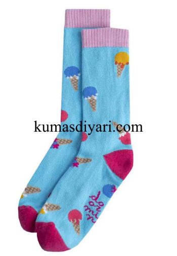 çorap üretimi ve çorap imalatı örnek resim