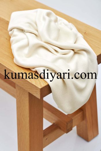 ekru triko kumaş kumasdiyari.com görseli