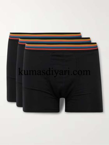 iç çamaşır - boxer üretimi ve iç çamaşır - boxer imalatı örnek resim